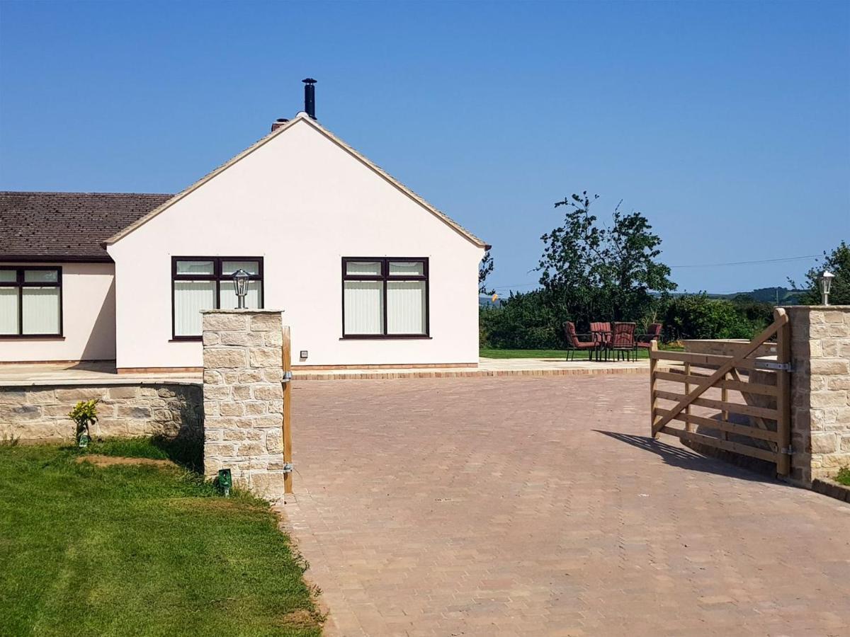 Greenacres Bridport Exterior foto