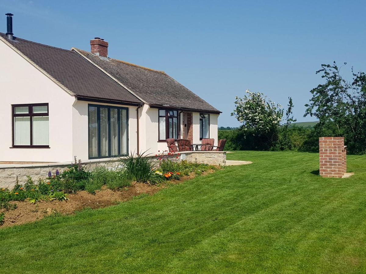 Greenacres Bridport Exterior foto