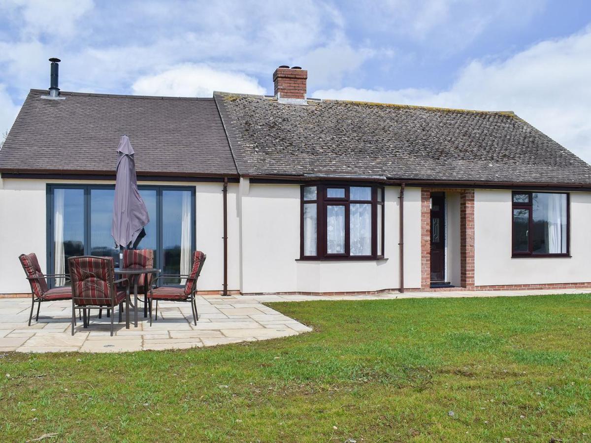 Greenacres Bridport Exterior foto